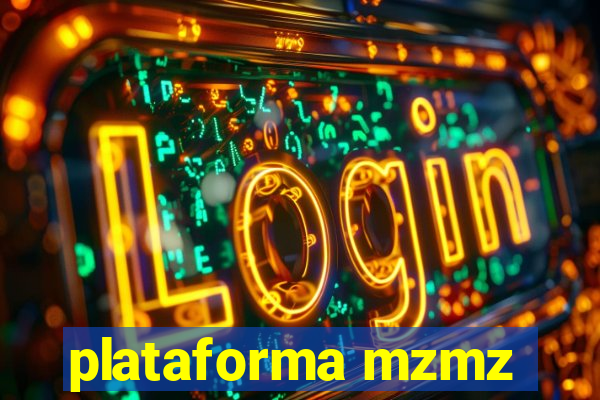 plataforma mzmz